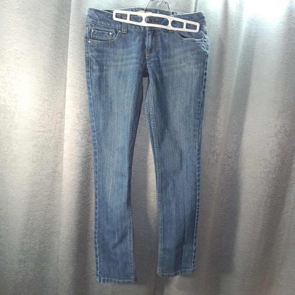 Anchor blue Jeans